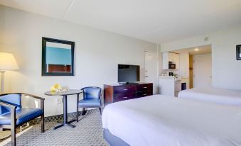 The Bay Resort