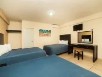 Hotel Puerto Inn