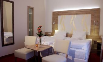 Royal Marianske Lazne