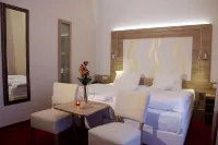 Royal Marianske Lazne - palestra