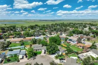 Fountain Mountain Hotels in Fountain