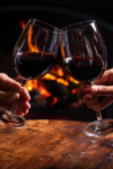 Estancia San Antonio