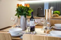 Verde Apartments Centrum Klimatyzacja Hotels in Koszalin