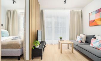 MARGI Soft Apartament