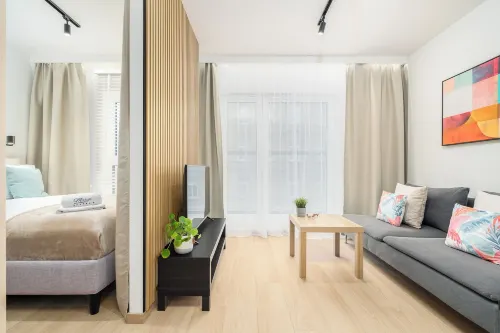 MARGI Soft Apartament - 2-Star