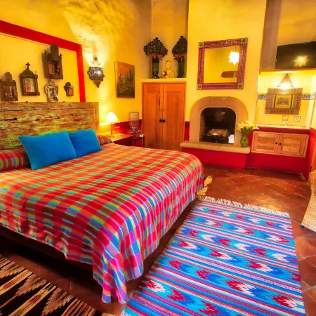 Hotel Casa Encantada