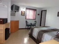 Happy Motel Hotels in Edmundston