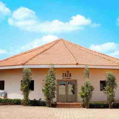 Eklôfè Bungalows Hôtel Hotel Exterior