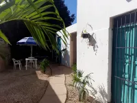 Guaya Hostel Hotels near Merida Bus Station