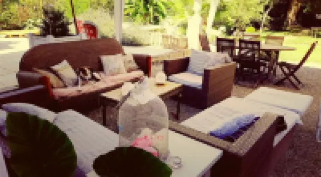 La Villa des Remparts