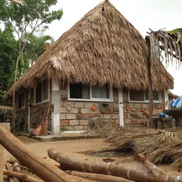 Las Cabanas del Tio Lalo