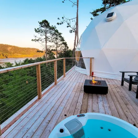 Nalu Retreat & Nordic Spa