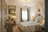 Posada Rural la Venteta - Bed and Breakfasts