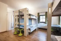 Jugendherberge Dinkelsbühl - Youth Hostel Hotels in Dinkelsbuhl