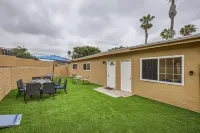 Awesome 6Br - 15 Min to Beach
