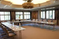 Seerose Resort & Spa Hotels in Beinwil am See