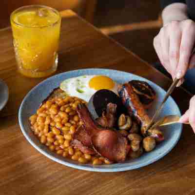 The Bell at Stow Dining/Meeting Rooms