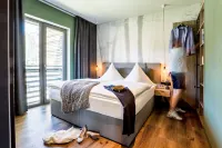 EchtZeit - Dein Hotelquartier Hotels in Hohegeiß