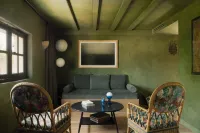 La Folie Barbizon Hotels in Barbizon