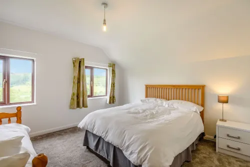 3 Tyn Y Mynydd Hotels in Ysbyty Ifan