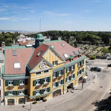 Hotel Bergwirt Schonbrunn Отели рядом с достопримечательностью «23. Лизинг»