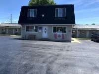 佩爾特廣場套房飯店