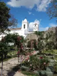 Calcada Guesthouse Hotel in zona Pego do Inferno