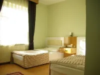 ホテル アコック イスパルタのホテル