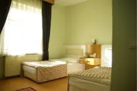 Otel Akkoc Hotels in 