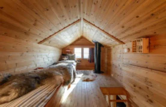 Lillehammer Fjellstue og Hytteutleie
