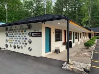 Route 19 Inn Hotels in Maggie Valley