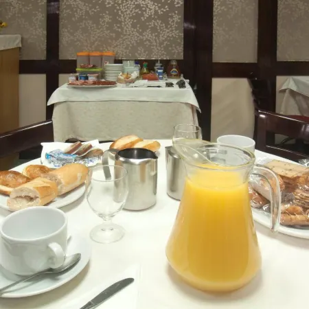 Hotel Castilla