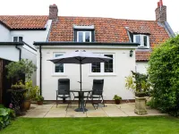 MRS Dale's Cottage Hotel di Clenchwarton