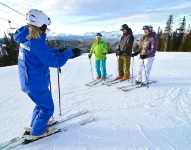 Premier Silver Mill 8181-2Br-Walk to Slopes! Kids Ski Free! 2 Bedroom Condo by RedAwning