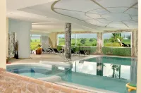 Hotel Rosa Resort Hotels in Coredo