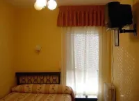 Hostal Restaurante Torremar Hotels in Medinaceli