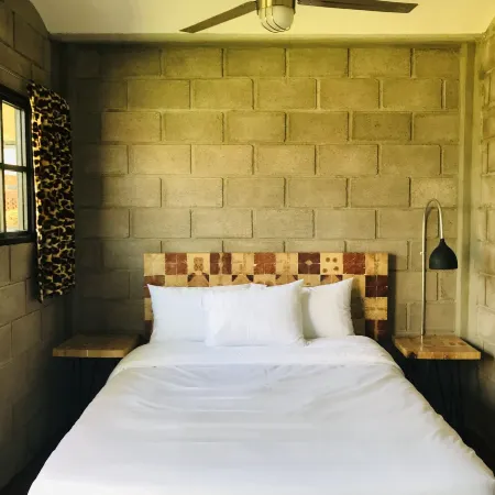 CÁLIDO Cosmos Hotel