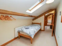 The Old Stables โรงแรมใน