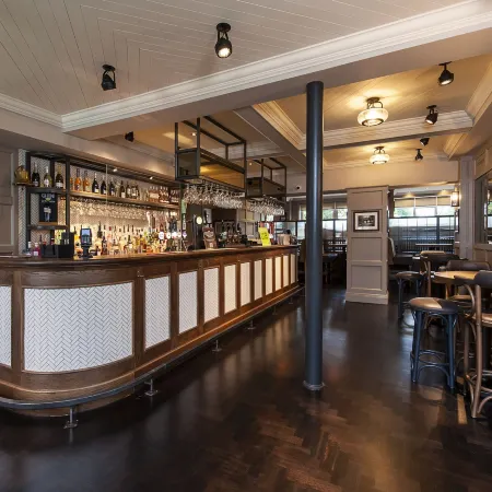 The Bulls Head Hotel