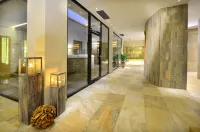 ホテル エーデルワイス