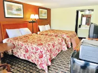 Greystone Motel Hotels in Liberty Township