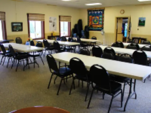 Alpine Lake Resort Hotels in Preston County