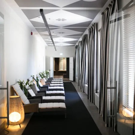 Hedon Spa & Hotel