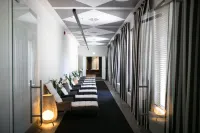 Hedon Spa & Hotel - spa