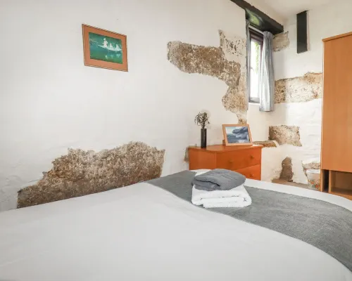 Foxes Hotels in Bodmin