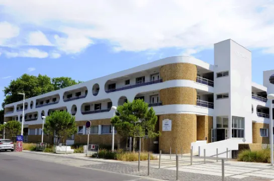 阿克提夫假日公園