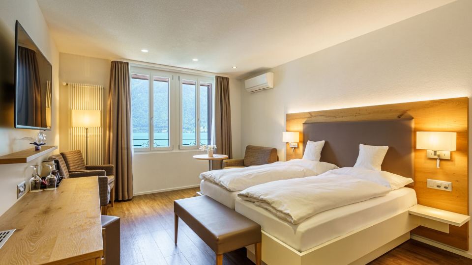 Hotel Seeburg - Adults Only