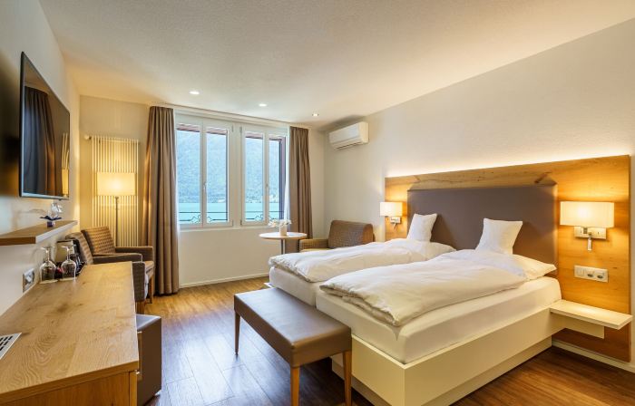 Hotel Seeburg - Adults Only