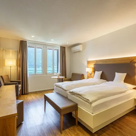 Hotel Seeburg - Adults Only