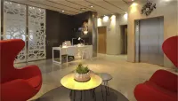 我們的海洋公寓阿誇酒店